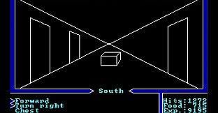Ultima I: The First Age of Darkness