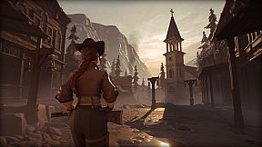 Hear Tell of Hauntings