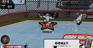 Shoresy: Legends of the North