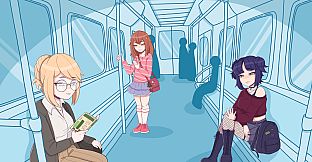 Sweet and Sour: Subway Romance Stories