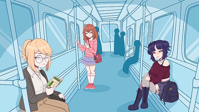 Sweet and Sour: Subway Romance Stories