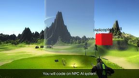 Gamer To Game Developer Series 3: Make A Game