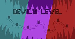 Devil's Level : The Checkpoint