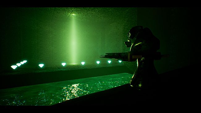 Clans of Four Color: Impossible Promise