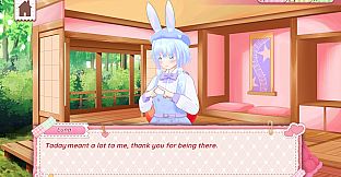 IdolPet Caretaker