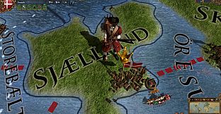 Europa Universalis IV: Evangelical Union Unit Pack