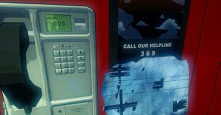 She Could Fly: Documentary Escape Game