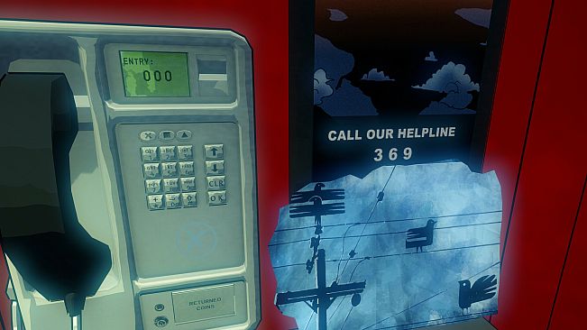 She Could Fly: Documentary Escape Game