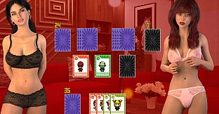 LUST BET - Milf Edition