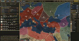 Age of Dynasty & Dust