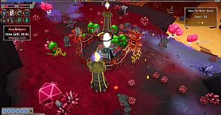 Together, Against Mork