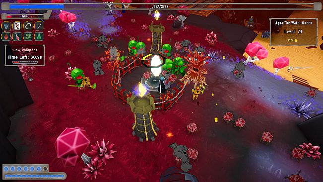 Together, Against Mork