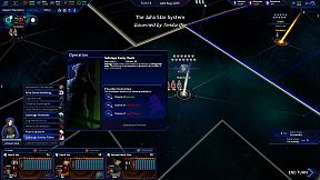 The Pegasus Expedition