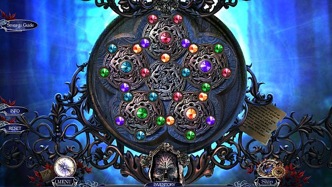 Riddles of Fate: Into Oblivion Collector's Edition