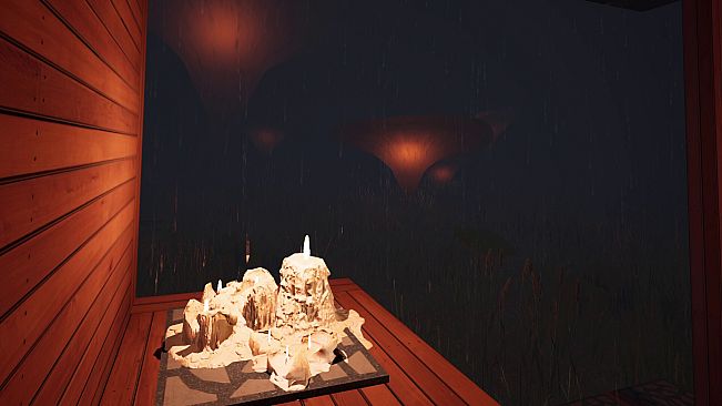 Your First Half-Orc: A Fantasy Gay Sex Encounter in VR