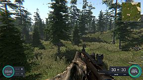 Infected Battlegrounds