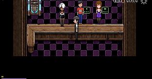 Busy Bartender