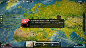 Plague Inc: Evolved