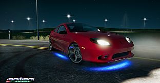 iGNITION 2000: Origins