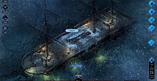 Terror: Endless Night