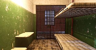 Jail Simulator