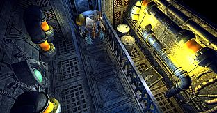 Space Hulk - Space Wolves Chapter