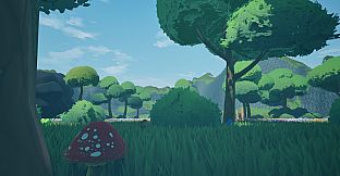 Mushroom Collector