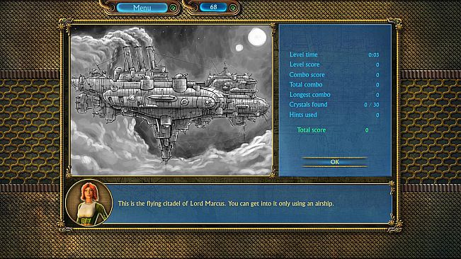 Spirit of the Ancient Forest