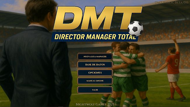 Director Manager Total