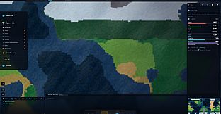 Biosphere Simulator