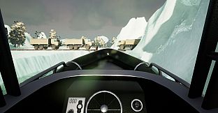 ROAD HOMEWARD 2: river trip