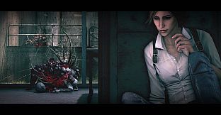 The Evil Within Season Pass