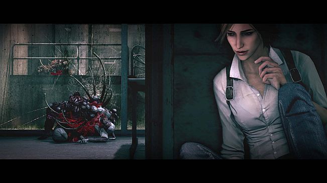 The Evil Within Season Pass