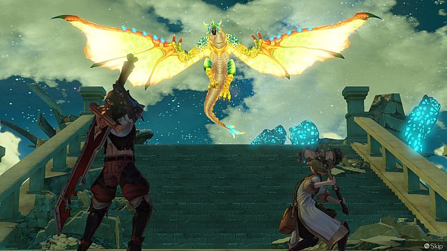 Atelier Ryza Season Pass "Kurken Island Jam-packed Pass"