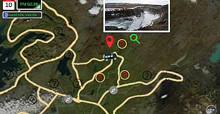 A Traveler to unknown Thule