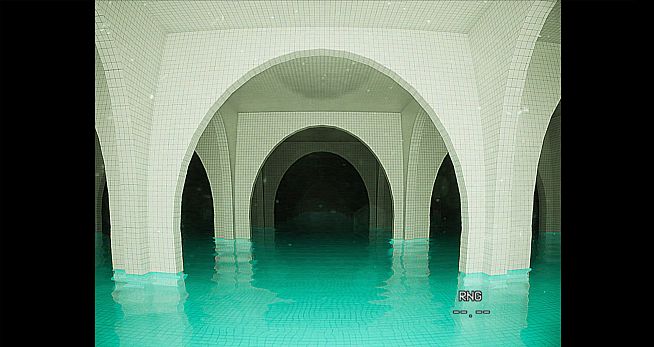 Tape 101: Liminal Descent