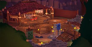 Bronzebeard's Tavern 2