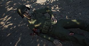 Medic: Pacific War – Prologue