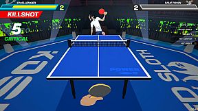 King of Ping Pong: MEGAMIX