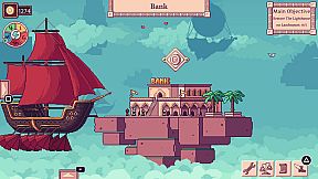 Merchant of the Skies