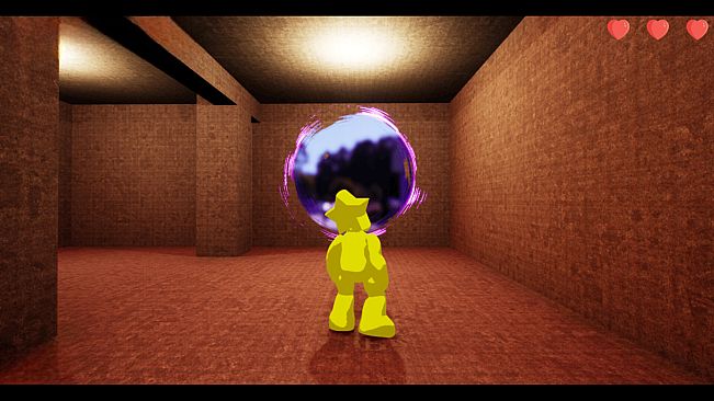 StarLand: The Story Of The Brightest Star