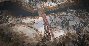 Wartales - The Beast Hunt