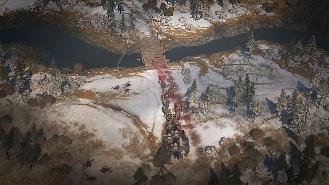 Wartales - The Beast Hunt