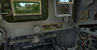 IL-2 Sturmovik: Churchill IV Collector Vehicle