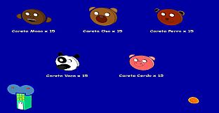 Supermrket: Carnaval