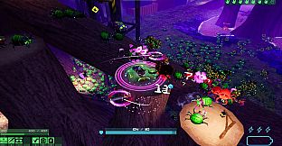 Gorilla Tag Contagion