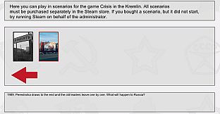 Crisis in the Kremlin: Homeland of the Revolution