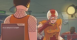 Honey Rose: Underdog Fighter Extraordinaire