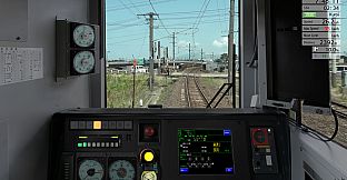 JR EAST Train Simulator: Shin-etsu Line (Naoetsu to Niigata) E129-0 series