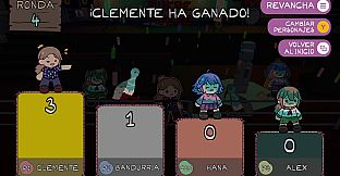 Don Pepe y sus globos